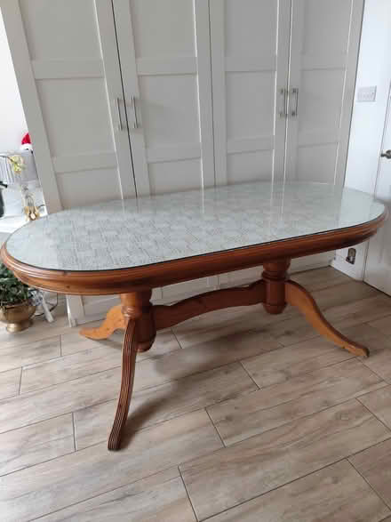 Photo of free Dinning table (Leixlip) #1