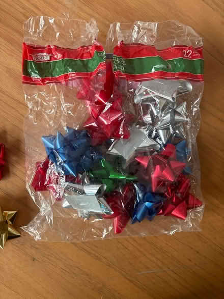 Photo of free Gift bows (South Loop) #2