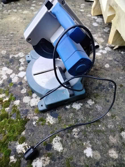 Photo of free Mitre Saw (Stockwood, Bristol) #3