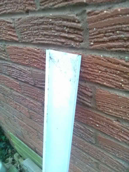 Photo of free shower skirting (High Brooms TN4) #2