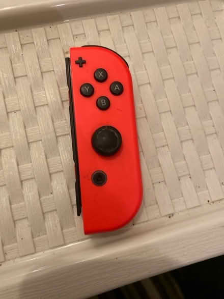 Photo of free not working* switch controller (Kilburn DE56) #1