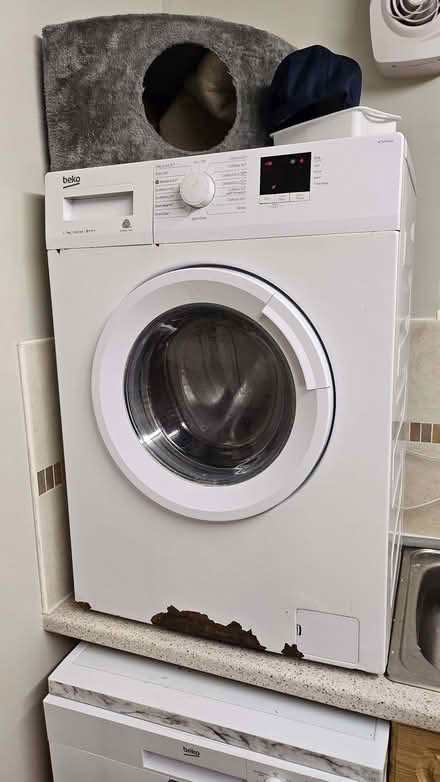 Photo of free Beko 7KG Washing Machine (Belle Vue WF1) #1