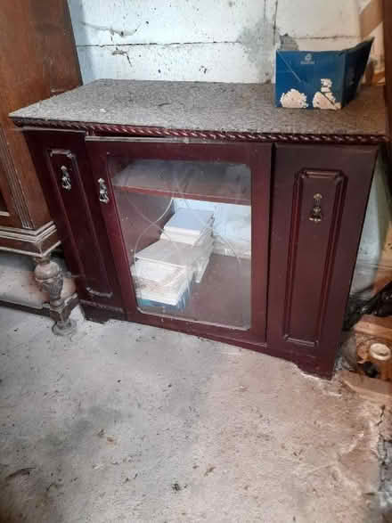 Photo of free Furniture for upcycling or restoration (Upper Sapey WR6) #2