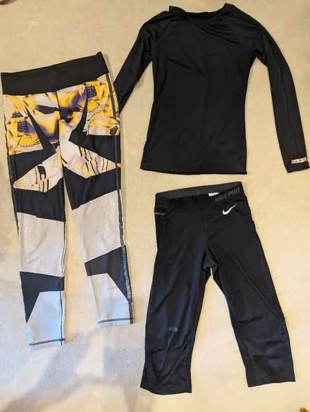 Photo of free Clothes bundle womens size 10 (Riverside SW18) #1