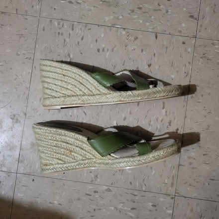 Photo of free Wedges (31 Street and 9th Avenue) #4