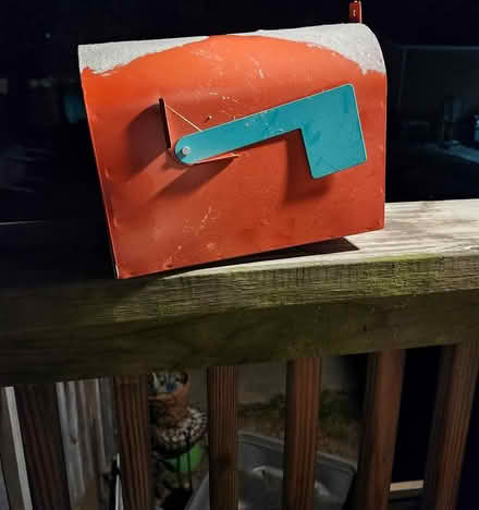 Photo of free Christmas Mailboxes (Ambler) #4