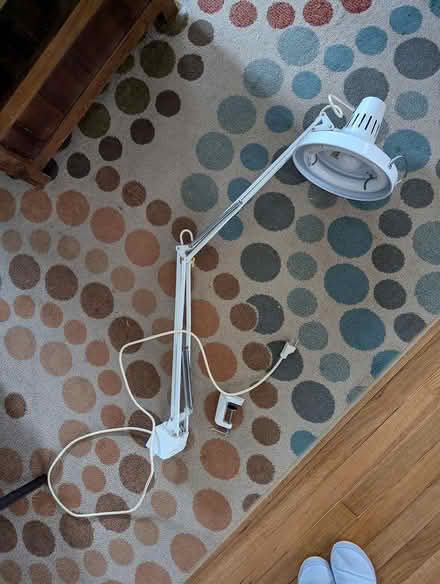 Photo of free Task light (20910) #1