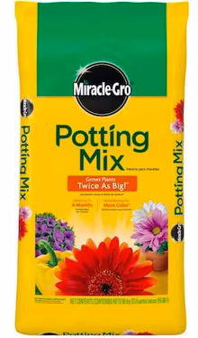 Photo of Potting Mix (Pasadena 91101) #1