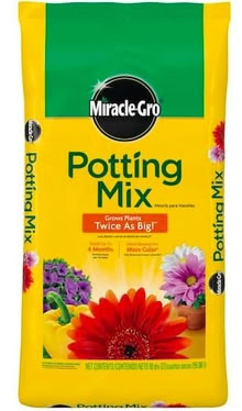 Photo of Potting Mix (Pasadena 91101) #1