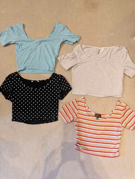 Photo of free Clothes bundle womens size 10 (Riverside SW18) #2