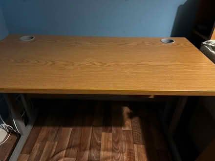 Photo of free Desk (Musselburgh EH21) #1