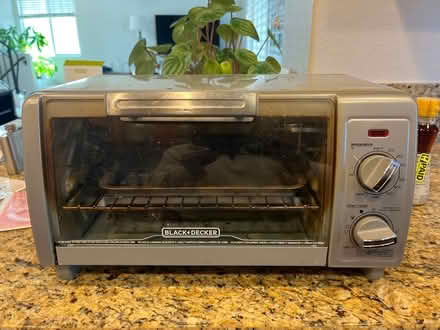 Photo of free Toaster Oven (North park) #1