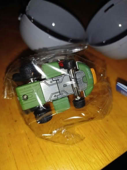 Photo of free New bowser toy (Malvern Link WR14) #2