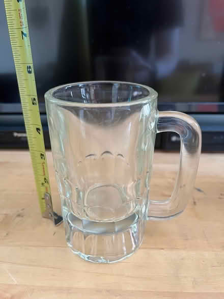 Photo of free Beer Glass Mug (Brooklyn, 11225) #1