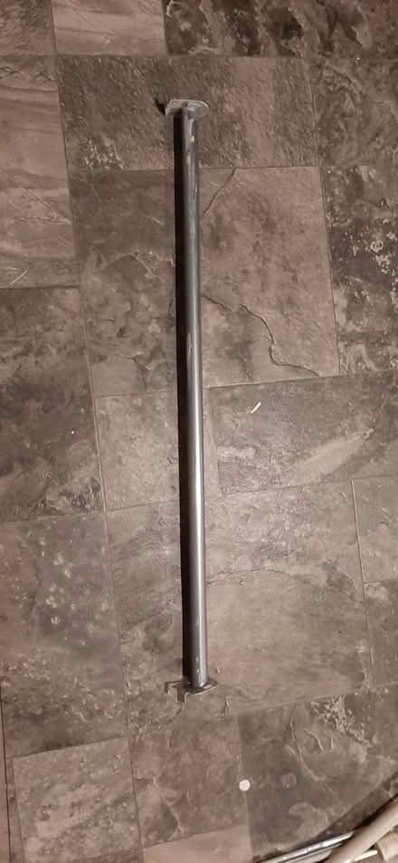 Photo of free Metal closet pole (Hazeldean / Castlefrank) #1