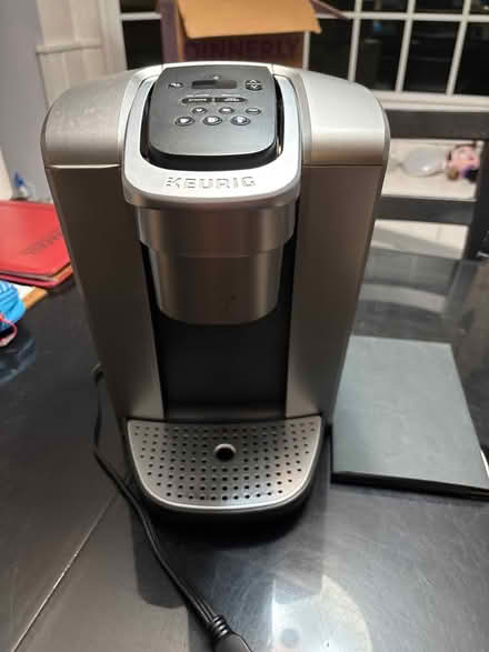 Photo of free Keurig Coffee Maker (Brookfield) #1