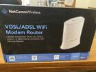 Photo of free modem router, pick up O’Connor #1