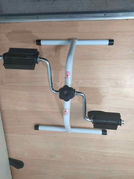 Photo of free Pedal exerciser (islington N1) #1