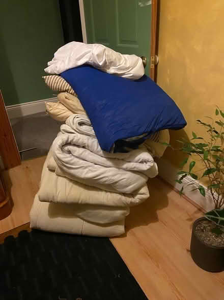 Photo of free Bedclothes (BT10) #1