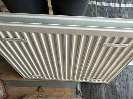 Photo of free Standard radiator (Dousland) #3