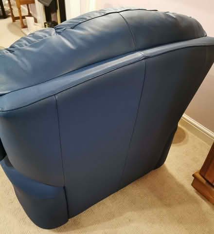 Photo of free Armchair (Brandwood End B14) #2