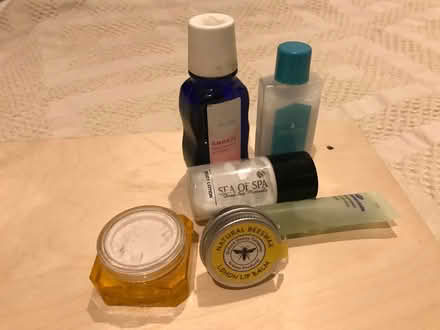 Photo of free Assorted toiletries (Kidlington OX5) #3