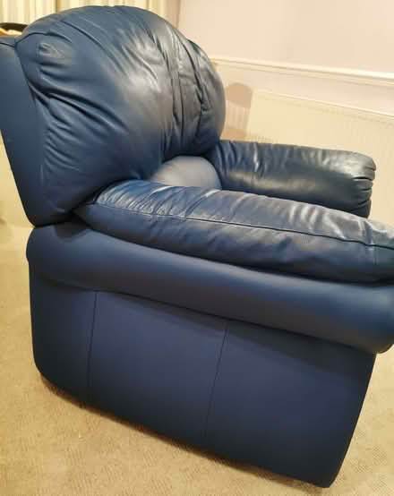 Photo of free Armchair (Brandwood End B14) #3