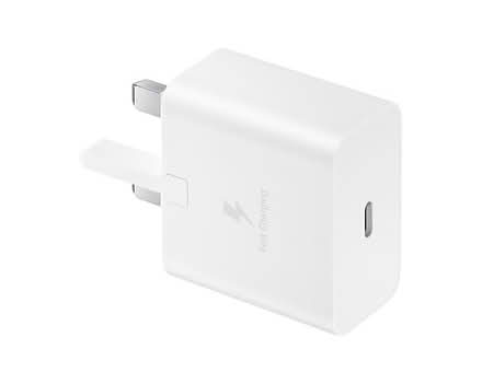 Photo of Charging Block/Power Adaptor - Samsung/Android/USB C (CT2) #1