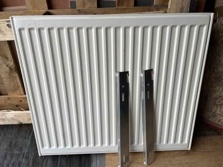 Photo of free Standard radiator (Dousland) #1