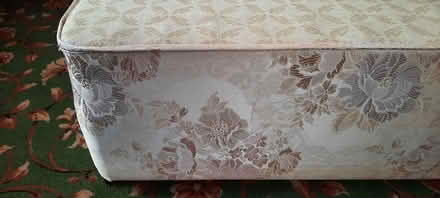 Photo of free Single bed base (DY3 3ee) #2