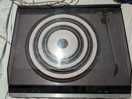 Photo of free Bang and Olufsen Beogram 2042 record player (Langside G41) #3