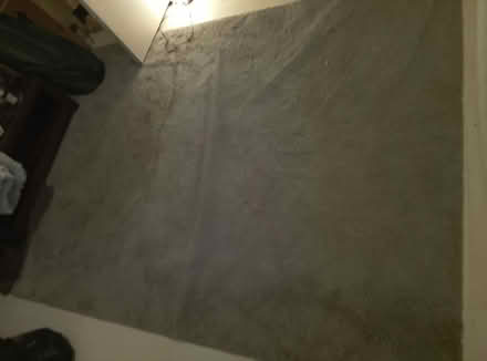 Photo of free Grey rug 2x3 meters (N5 Highbury) #2