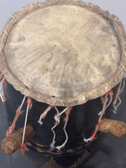 Photo of free African drum (Mapperley Park NG3) #3