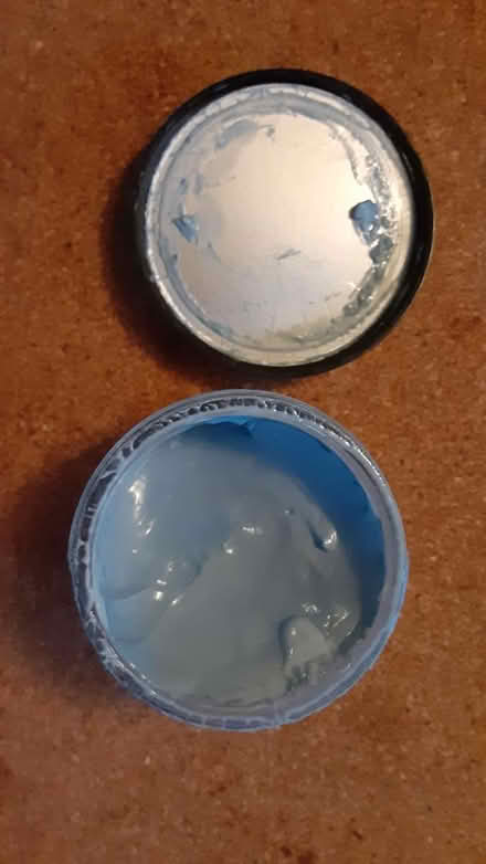 Photo of free Shoe cream (Southdown and Truscott) #3