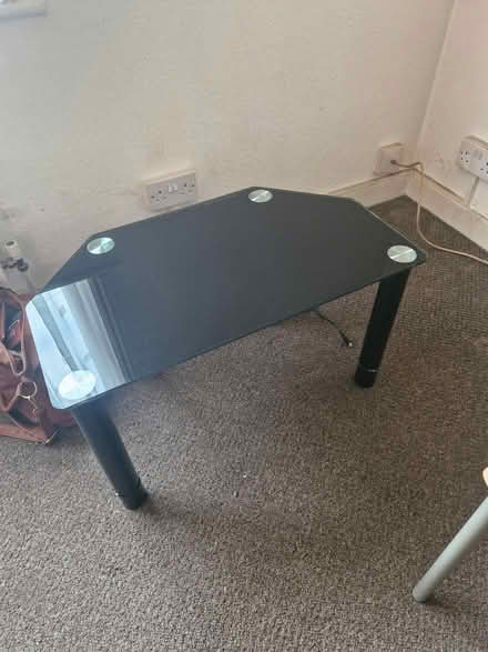 Photo of free Small tv table stand (Burnham on Crouch CM0) #2