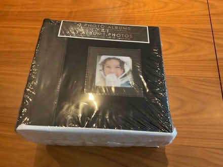 Photo of free Photo Albums (Alta Vista area) #1