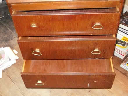 Photo of free bureau (oakington) #3