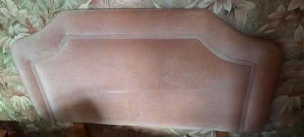 Photo of free Single bed base (DY3 3ee) #1