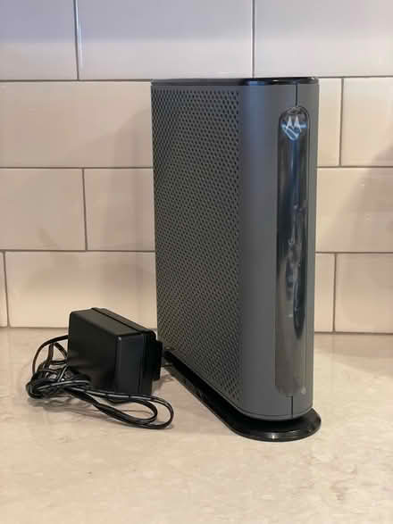 Photo of free Modem Router (Midtown) #1