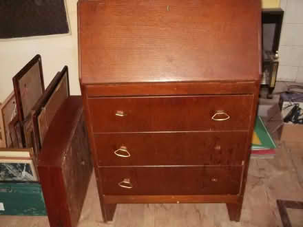 Photo of free bureau (oakington) #1