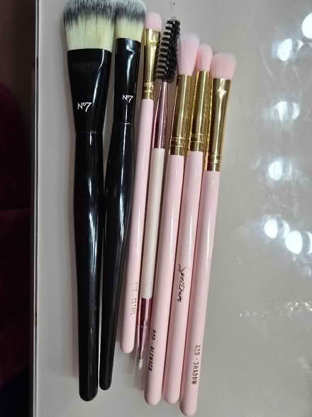 Photo of free Brushes new (Tulse Hill SE24) #1