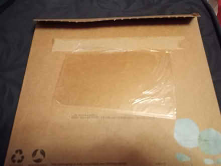 Photo of free medium cardboard envelopes (Chapeltown LS7) #2