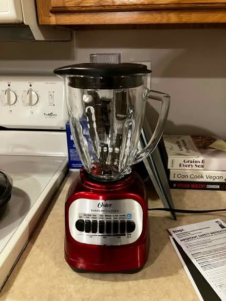 Photo of free Oster Blender (Chicopee) #1