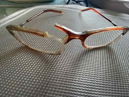 Photo of free Reading glasses (Orléans) #1