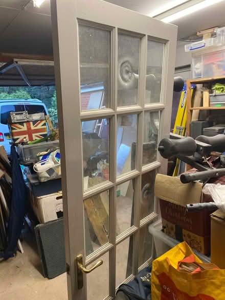 Photo of free Glass Lounge Door (Exeter EX2) #3