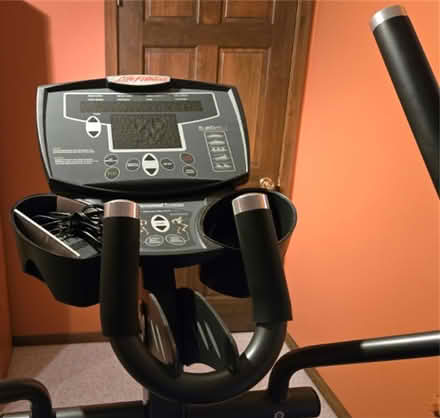 Photo of free Elliptical - New Year Resolution (Plymouth MN) #3