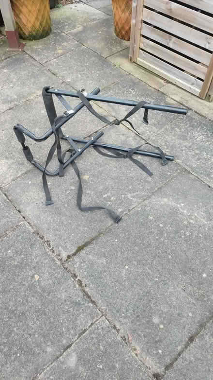 Photo of free Cycle Rack - (Northowram HX3) #1