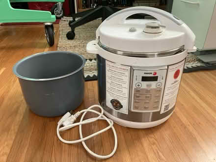 Photo of free Multicooker (Oakland) #1