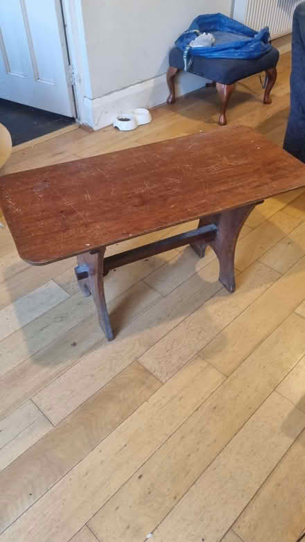 Photo of free Occasional table (Ringmer BN8) #1