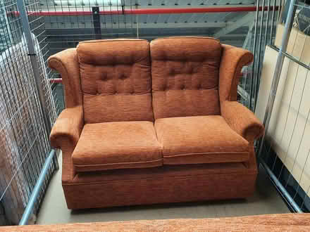 Photo of free Sofa (Great Wakering SS3) #1